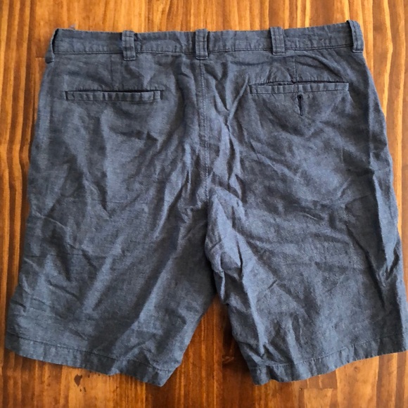 J. Crew Shorts - Size 33 Waist - Picture 2 of 3